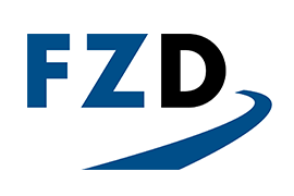 Logo: FZD