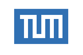 Logo: TUM