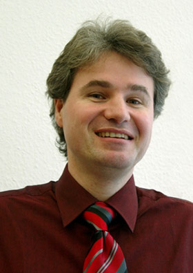 Prof. Dr.-Ing. Christoph Stiller