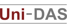 Logo: Uni-DAS e.V.